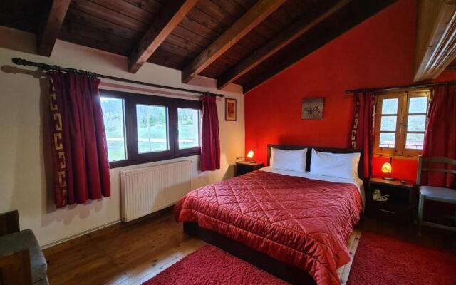 Guesthouse Odysseas