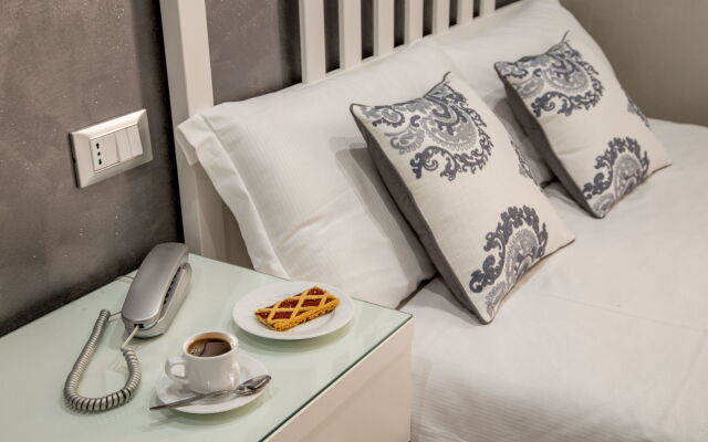 Frattina Grand Suite