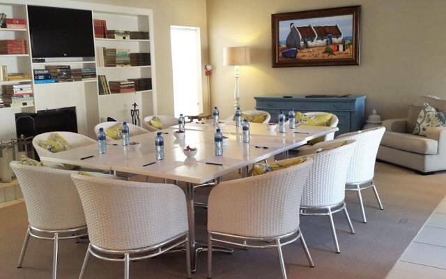 Atlantic Spa Boutique Hotel