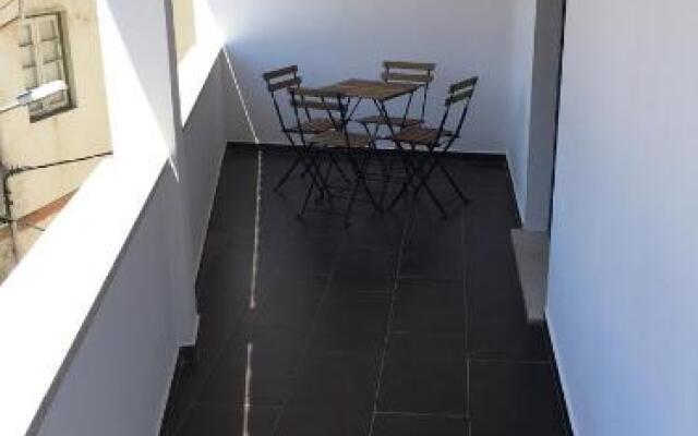 Casas do Terreiro