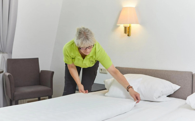 Hotel Klingelhöffer