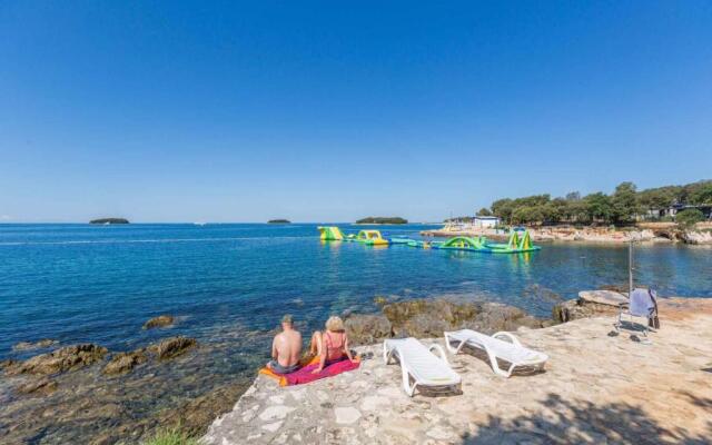 Apartment in Funtana - Istrien 42605