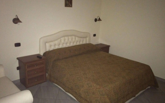 B&B La Torretta
