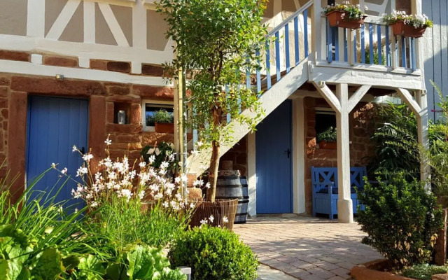 Ferieheisel - Everything, Except Usually!