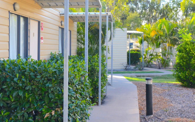 Vitrinite Village Middlemount