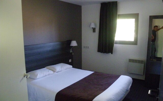 Hôtel Balladins Genève/Saint-Genis-Pouilly Confort