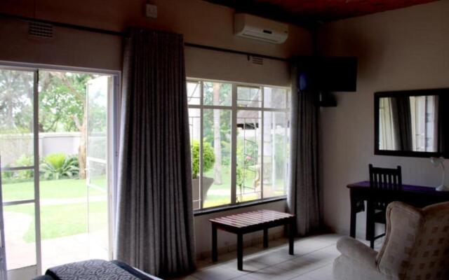Cashan BnB