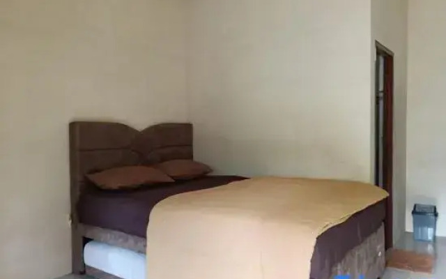 Homestay Dua Putri Bromo