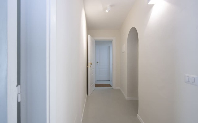 Amalfitano Apartments