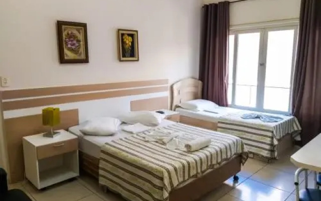 Pousada Italianissima