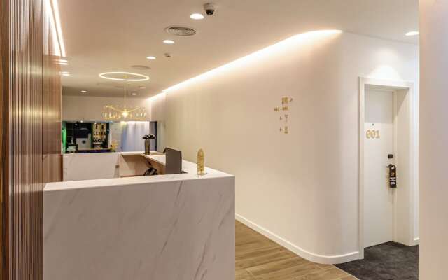 2M Boutique Hotel