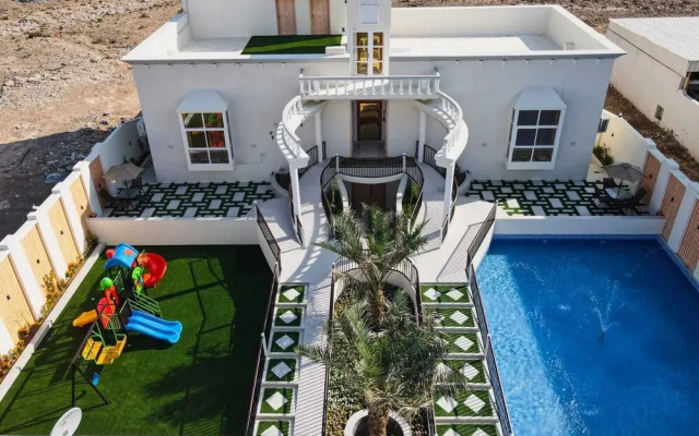 Discovery Guest House -Sur