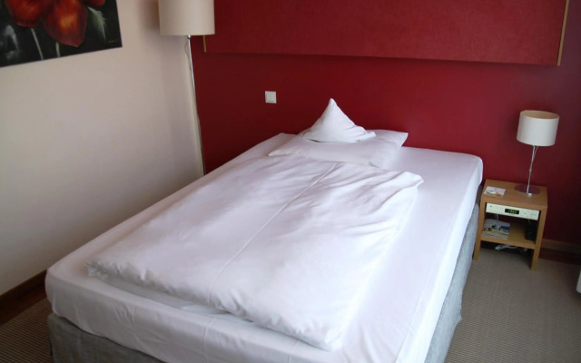 Seehotel Leoni