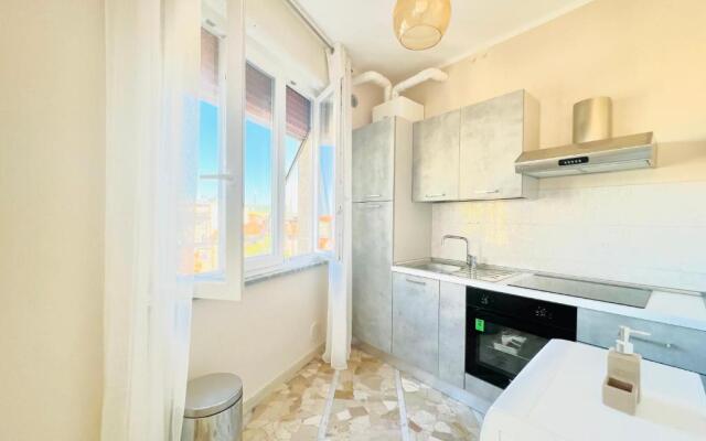 Suite Astraldi - a 2 minuti dall'Ariston