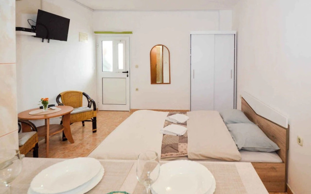 Apartments in Pula/istrien 10949