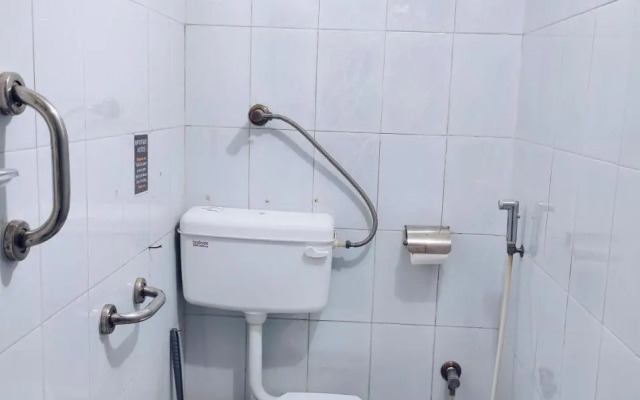 Homestay at Bungalow-97-Ajmer
