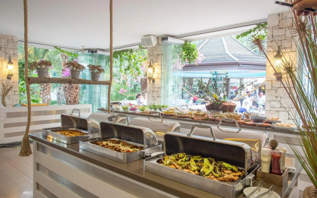 Flamingo Hotel & Spa - Pet Friendly