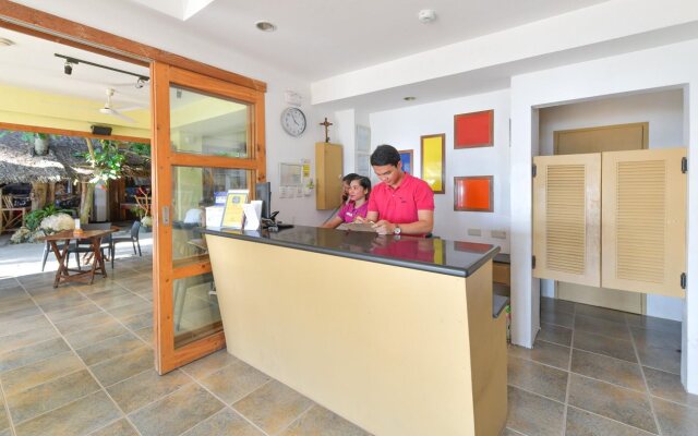 Signature Boracay South Beach