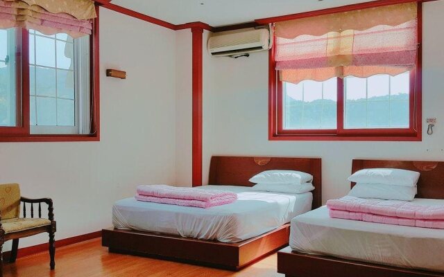 Dogok Oneness Spa Resort