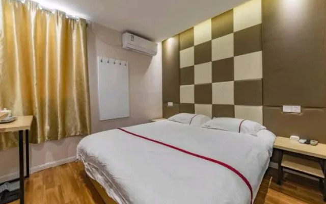 Shanghai Rutai Hotel