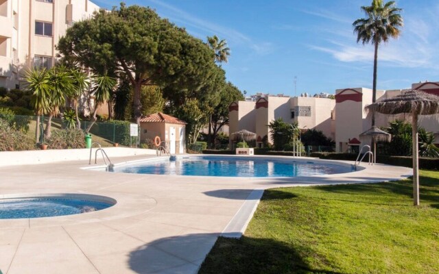 107315 Apartment In Mijas