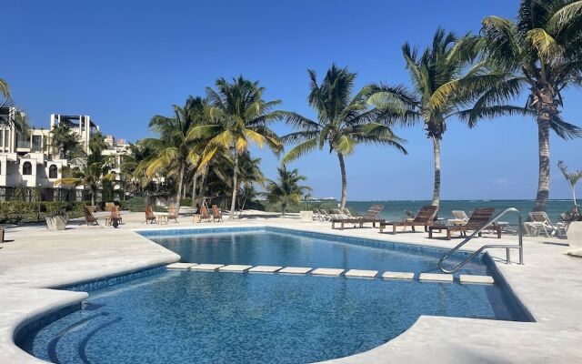 Hotel VR Club Tulum Riviera