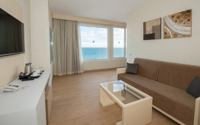 HL Suitehotel Playa del Inglés