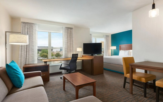Residence Inn By Marriott Las Vegas Stadium Area
