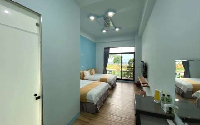 Manlu Homestay