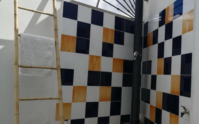 Villa in Isla Cristina Near Santana Beach