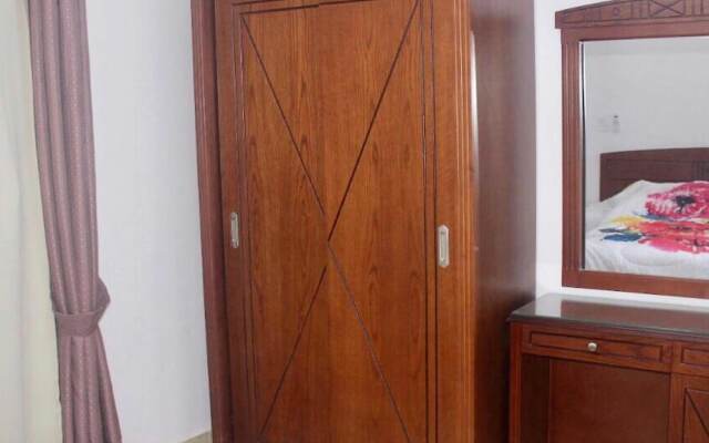 3-Bedroom Chalet Coronado Sokhna