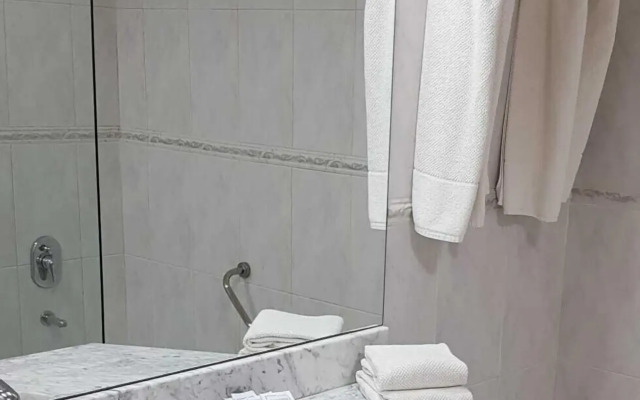 Hotel Austral Bahia Blanca