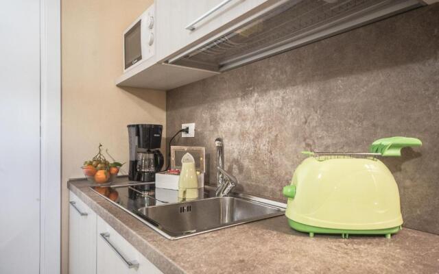 Apartments Lorenzo Lorenzo