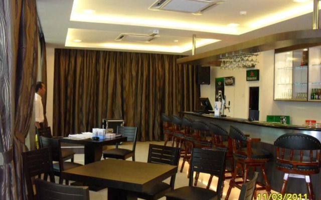 Sutera Hotel