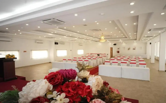 Sai Gon Bac Lieu Hotel