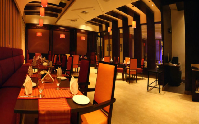 Grand Notting Hills Hotel and Resorts