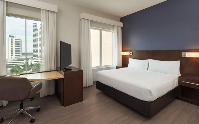 Residence Inn by Marriott West Palm Beach Downtown