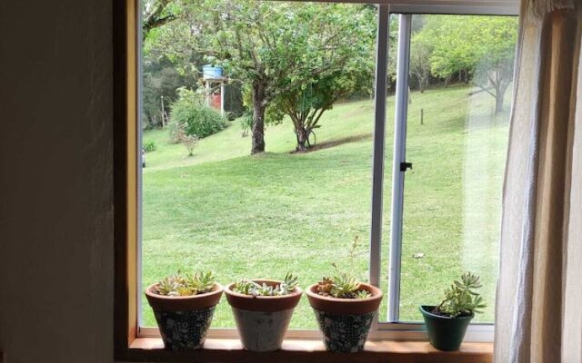 Residencial  das Araucarias