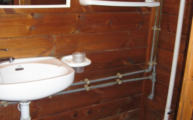 Complejo Turistico Papa del Mar