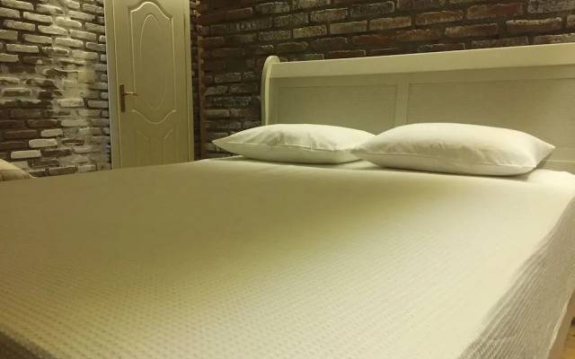 Qekik Konaklama Kazdaglari