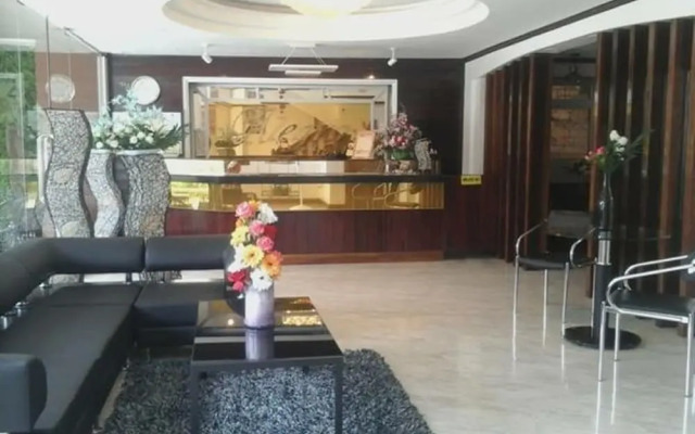 Alegro Hotel