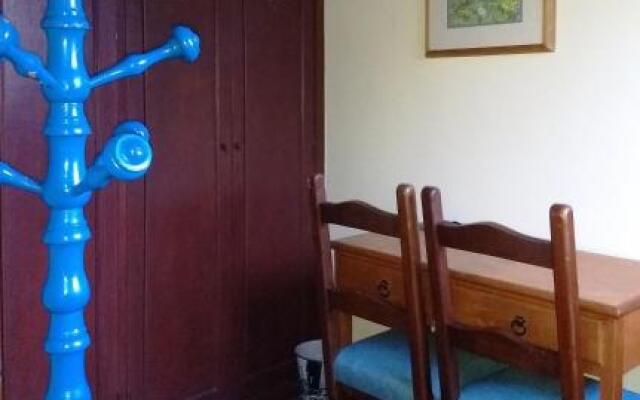 Klein Hostel Petrópolis