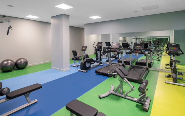 Park Inn by Radisson, Riyadh