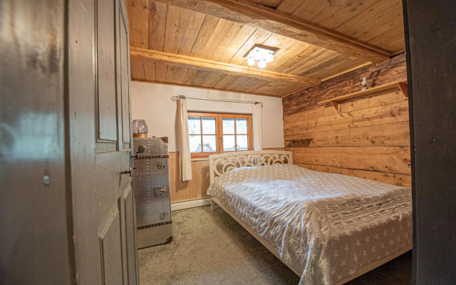 Plan B Appartementen