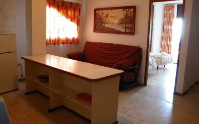 Apartamentos Restinga