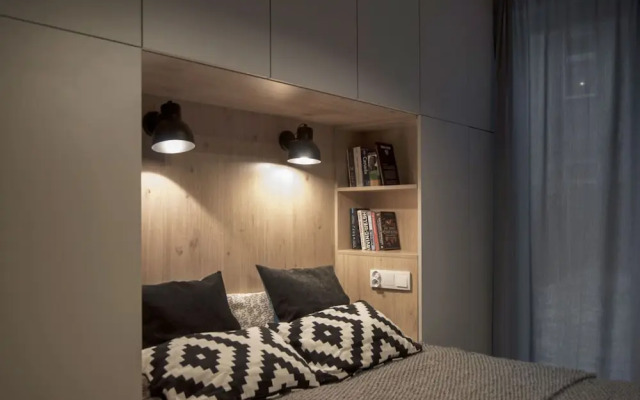 Cozy Apartment Near Wawel by Renters