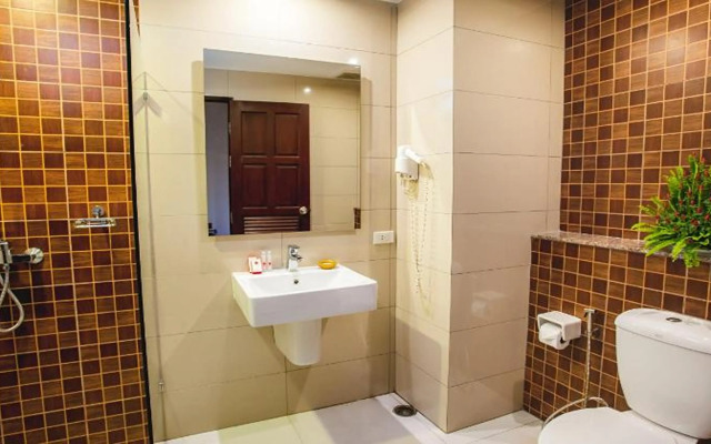 Eastiny Resort & Spa