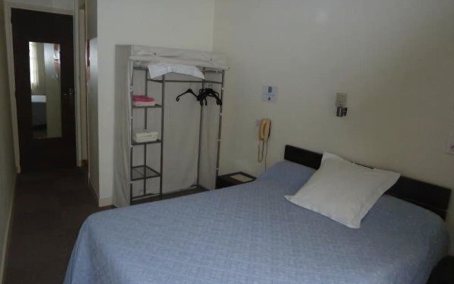 Hôtel de la Mère Michelet