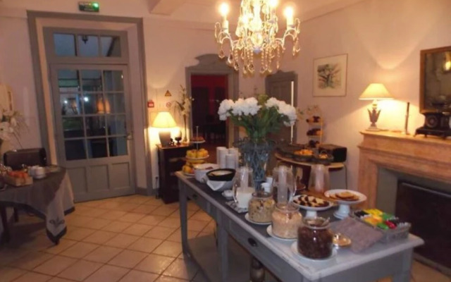 Domaine des Tilleuls
