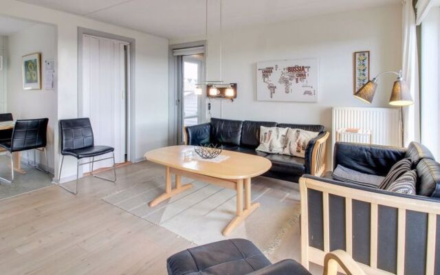 "Patrizia" - 2.3km from the sea in Western Jutland